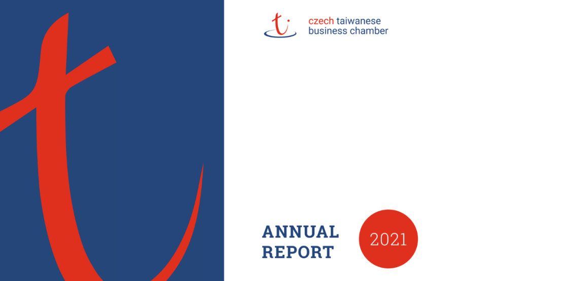 CTBC Annual Report 2021: What Have We Accomplished? 